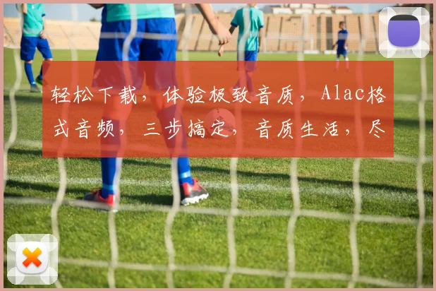 轻松下载，体验极致音质，Alac格式音频，三步搞定，音质生活，尽在掌握