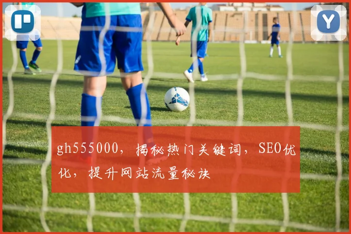 gh555000，揭秘热门关键词，SEO优化，提升网站流量秘诀
